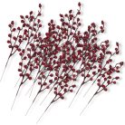 Havas csipkebogyó ág 20db/csomag 150/#