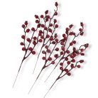 Havas csipkebogyó ág 20db/csomag 150/#