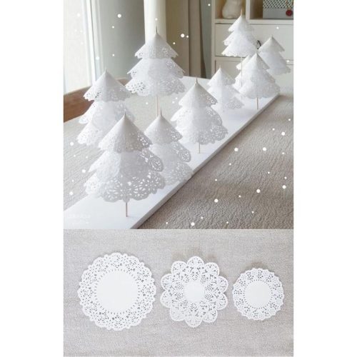 Tortacsipke 16cm 36db/csomag