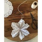 Tortacsipke 16cm 36db/csomag