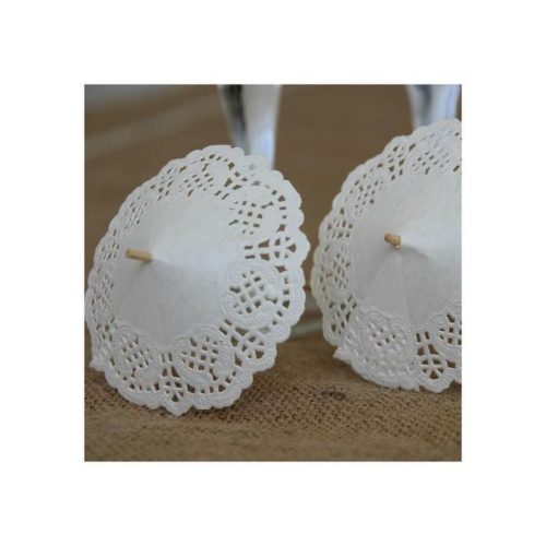 Tortacsipke 16cm 36db/csomag