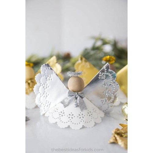 Tortacsipke 16cm 36db/csomag