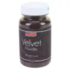 Pc Bársonypor nagy földbarna 26g