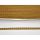 Bronz pamut csipke 1cm*2méter