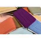 Bronz pamut csipke 1cm*2méter