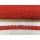 Piros pamut csipke 2cm*2m