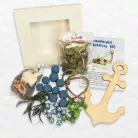 Csináld magad - Vasmacska dekorációs tál