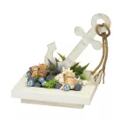 Csináld magad - Vasmacska dekorációs tál