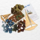 Csináld magad  - Vitorlás dekortál