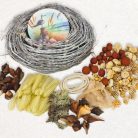 Csináld magad! - Riviéra kopogtató 35cm