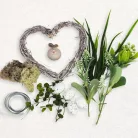 Csináld magad - Pufi nyuszis kopogtató