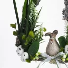 Csináld magad - Pufi nyuszis kopogtató