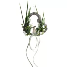 Csináld magad - Pufi nyuszis kopogtató