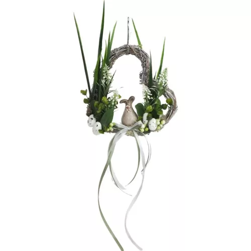 Csináld magad - Pufi nyuszis kopogtató