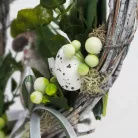 Csináld magad - Pufi nyuszis kopogtató