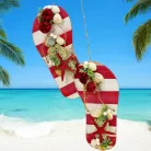 Csináld magad - Strandpapucs TENGERI CSILLAG 11x24cm