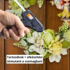 Csináld magad - Tündérek ligete koszorú