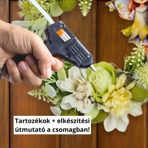 Csináld magad - Tündérek ligete koszorú