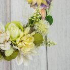 Csináld magad - Tündérek ligete koszorú