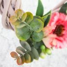 Csináld magad - Rózsaszín tündérálom koszorú