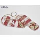 Csináld magad - Strandpapucs TENGERI CSILLAG 11x24cm