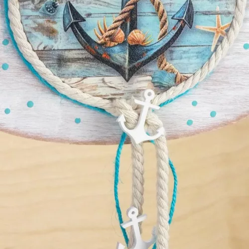 Csináld magad - Vasmacskás vágódeszka