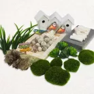 Csináld magad - Madárcsicsergő dísz