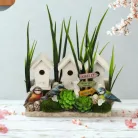 Csináld magad - Madárcsicsergő dísz