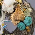 Csináld magad - Tengerparti hangulatú kopogtató