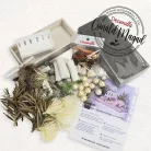 Csináld magad - Mediterrán tengerparti kompozíció paddal