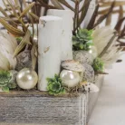 Csináld magad - Mediterrán tengerparti kompozíció paddal