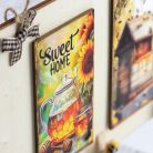 Csináld magad - Édes emlékek zümmögő üzenőtábla