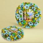 Csináld magad - Kopogtató Capri nyári hangulat