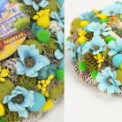 Csináld magad - Kopogtató Capri nyári hangulat