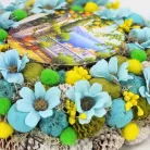 Csináld magad - Kopogtató Capri nyári hangulat