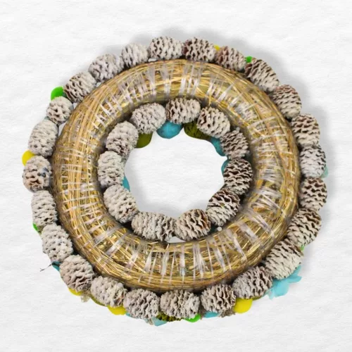 Csináld magad - Kopogtató Capri nyári hangulat