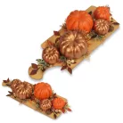 Csináld magad - Tökökkel díszített vágódeszka