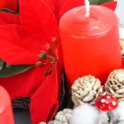 Csináld magad - Klasszikus karácsony - Adventi koszorú