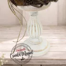 Csináld magad - Tavaszi boho harmónia - asztaldísz 35cm