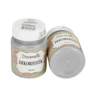 Decorolla matt dekorfesték 60ml szürke