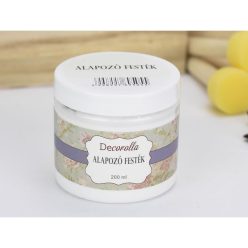 Decorolla Alapozó festék 200ml