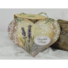 Decorolla fényes lakk 60ml