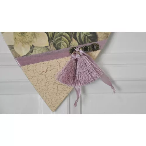 Decorolla egykomponensű repesztőlakk 60ml