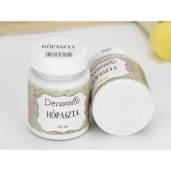 Decorolla hópaszta 60ml