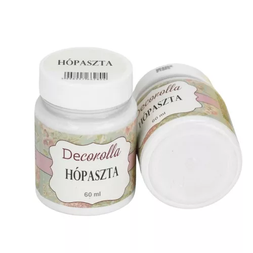 Decorolla hópaszta 60ml