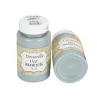 Decorolla lágy dekorfesték 110ml  olajfazöld