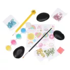 Kőfestő - gyémánt kirakó készlet