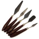 Palettakés szett 5db/szett