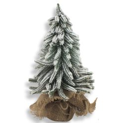 Havas fenyő zsákos talppal