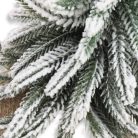 Havas fenyő zsákos talppal